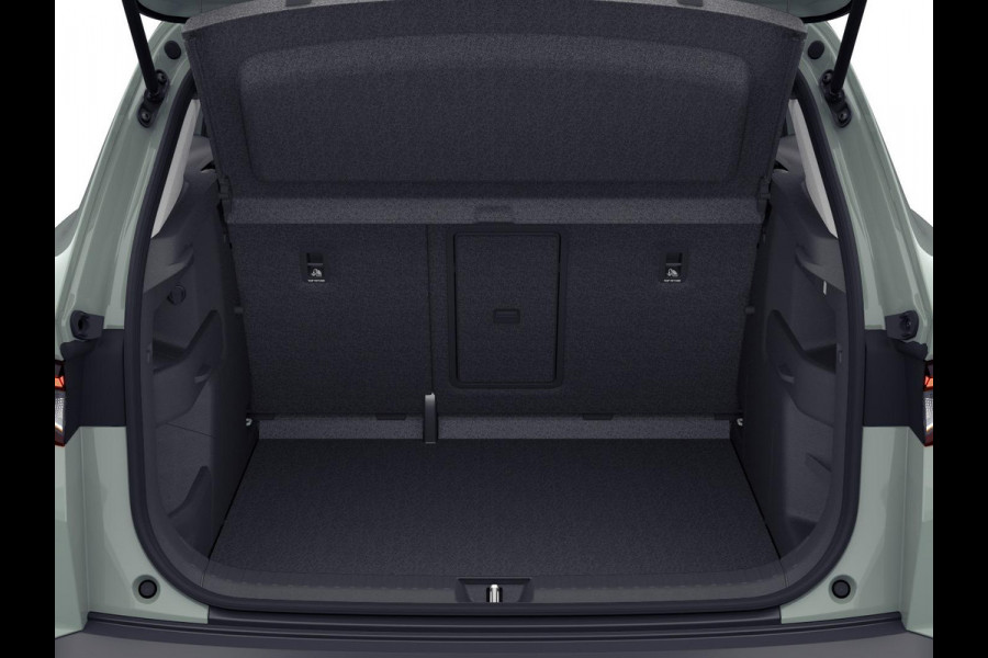 Škoda Elroq Business Edition Elektromotor 210 kW / 286 PK SUV Škoda Elroq Business Edition Elektromotor 210 kW / 286 PK SUV