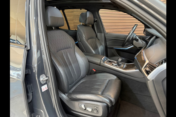BMW X5 XDrive45e High Executive M-Sport | 360° Camera | Luchtvering | Stoelventilatie | Pano | HUD | LED | Softclose
