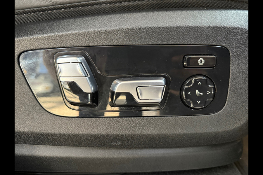 BMW X5 XDrive45e High Executive M-Sport | 360° Camera | Luchtvering | Stoelventilatie | Pano | HUD | LED | Softclose