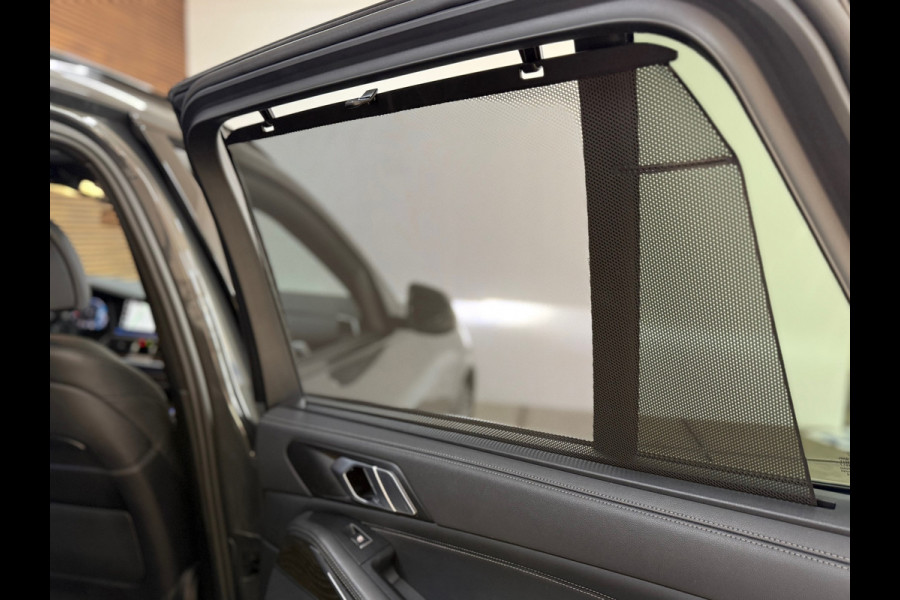 BMW X5 XDrive45e High Executive M-Sport | 360° Camera | Luchtvering | Stoelventilatie | Pano | HUD | LED | Softclose