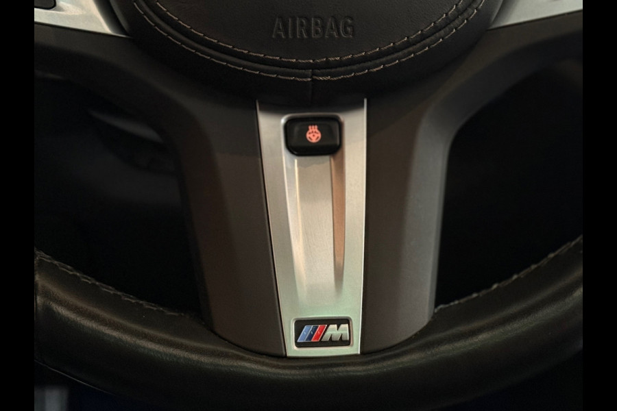 BMW X5 XDrive45e High Executive M-Sport | 360° Camera | Luchtvering | Stoelventilatie | Pano | HUD | LED | Softclose