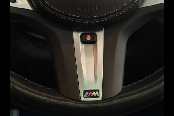 BMW X5 XDrive45e High Executive M-Sport | 360° Camera | Luchtvering | Stoelventilatie | Pano | HUD | LED | Softclose
