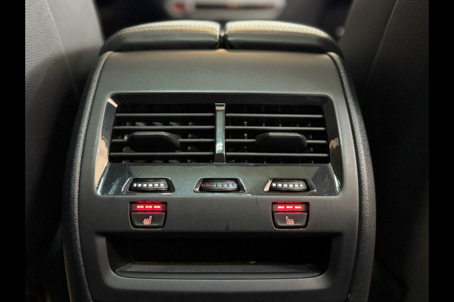 BMW X5 XDrive45e High Executive M-Sport | 360° Camera | Luchtvering | Stoelventilatie | Pano | HUD | LED | Softclose