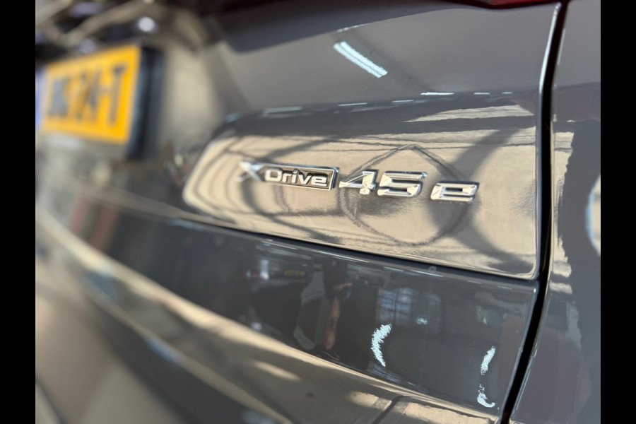 BMW X5 XDrive45e High Executive M-Sport | 360° Camera | Luchtvering | Stoelventilatie | Pano | HUD | LED | Softclose