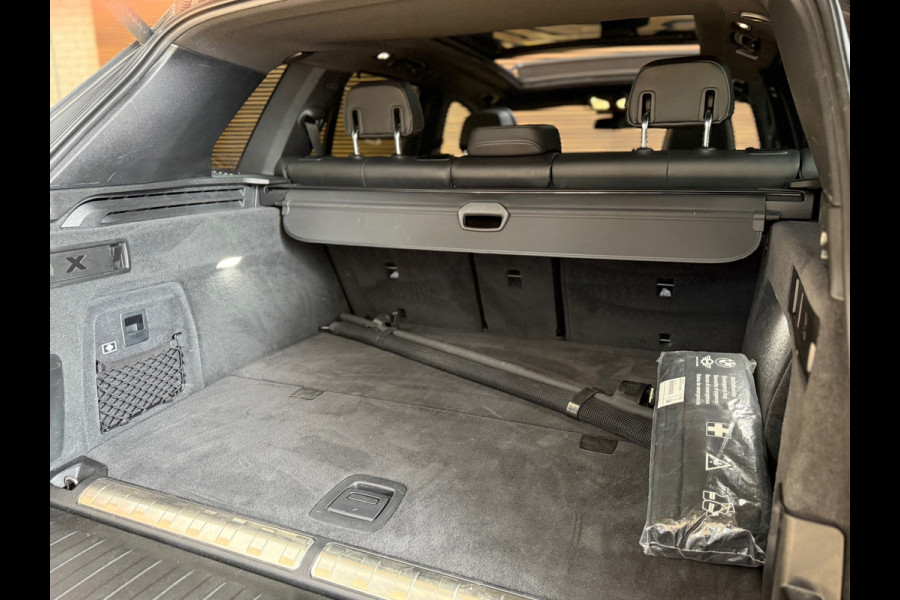 BMW X5 XDrive45e High Executive M-Sport | 360° Camera | Luchtvering | Stoelventilatie | Pano | HUD | LED | Softclose
