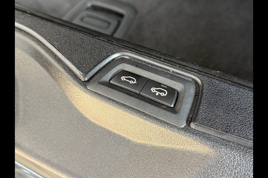 BMW X5 XDrive45e High Executive M-Sport | 360° Camera | Luchtvering | Stoelventilatie | Pano | HUD | LED | Softclose