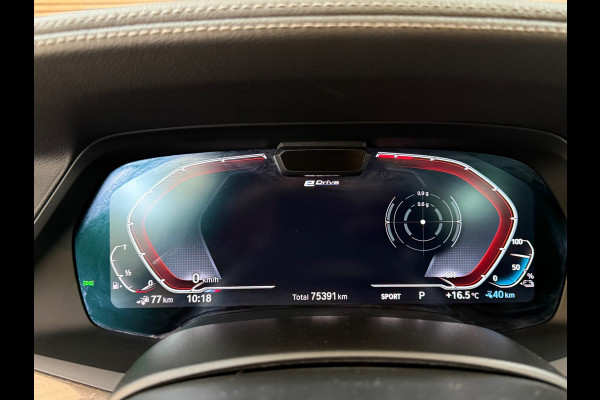 BMW X5 XDrive45e High Executive M-Sport | 360° Camera | Luchtvering | Stoelventilatie | Pano | HUD | LED | Softclose