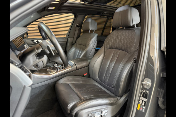 BMW X5 XDrive45e High Executive M-Sport | 360° Camera | Luchtvering | Stoelventilatie | Pano | HUD | LED | Softclose