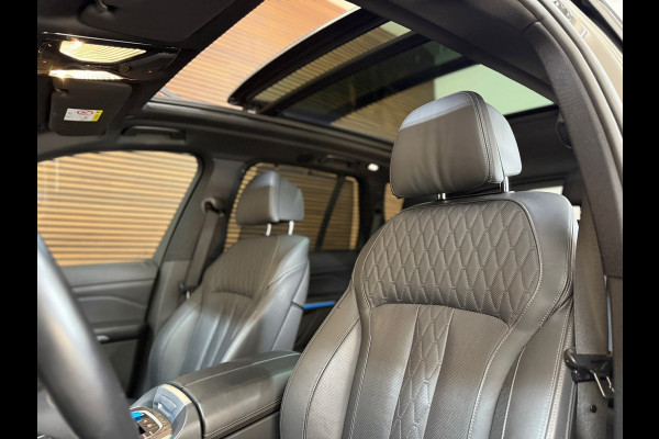 BMW X5 XDrive45e High Executive M-Sport | 360° Camera | Luchtvering | Stoelventilatie | Pano | HUD | LED | Softclose
