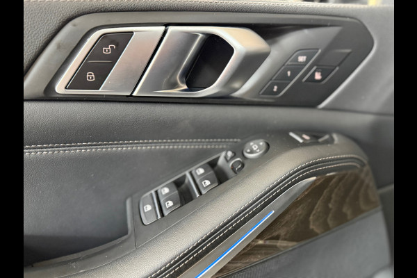BMW X5 XDrive45e High Executive M-Sport | 360° Camera | Luchtvering | Stoelventilatie | Pano | HUD | LED | Softclose