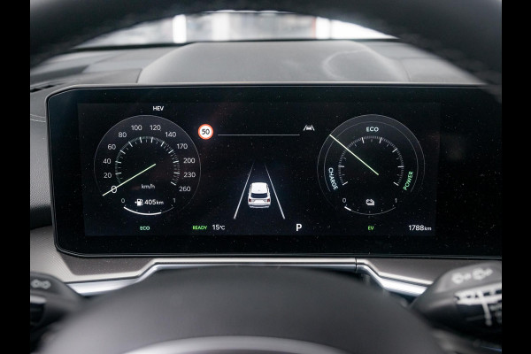Kia Sorento 1.6 T-GDi Plug-in Hybrid 4WD ExecutiveLine 7p. | Uit voorraad leverbaar | Full Option | Steel Grey Kia Sorento 1.6 T-GDi Plug-in Hybrid 4WD ExecutiveLine 7p. | Uit voorraad leverbaar | Full Option | Steel Grey