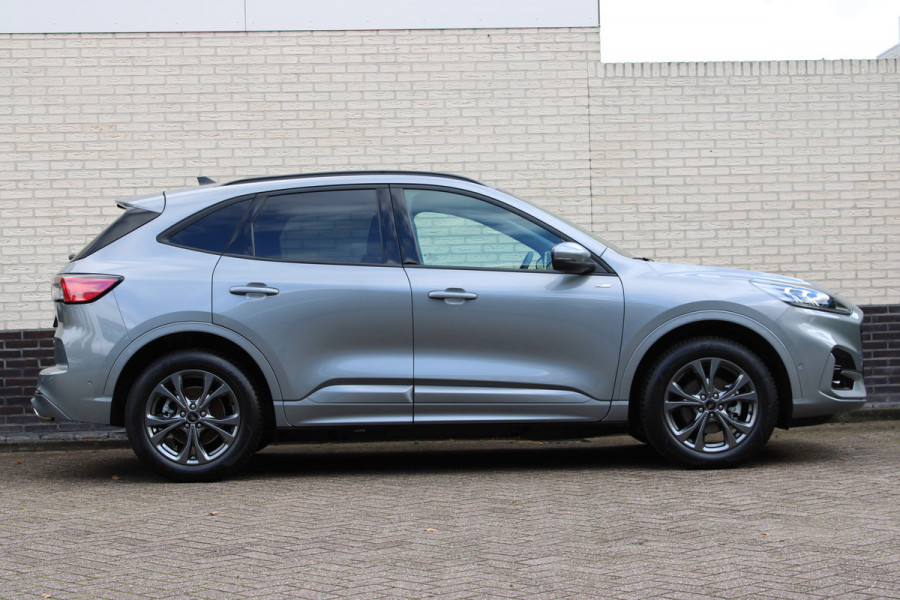 Ford Kuga 2.5 PHEV ST-Line X | Trekhaak | Head-Up | B&O | BLIS | Matrix | Adaptieve cruise