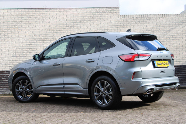 Ford Kuga 2.5 PHEV ST-Line X | Trekhaak | Head-Up | B&O | BLIS | Matrix | Adaptieve cruise