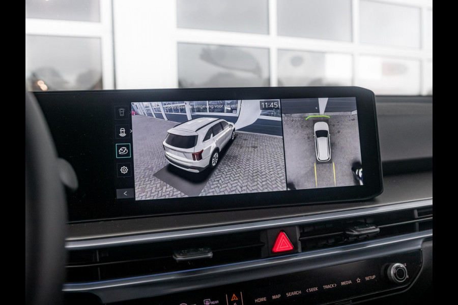 Kia Sorento 1.6 T-GDi Plug-in Hybrid 4WD ExecutiveLine 7p. | Uit voorraad leverbaar | Full Option | Steel Grey Kia Sorento 1.6 T-GDi Plug-in Hybrid 4WD ExecutiveLine 7p. | Uit voorraad leverbaar | Full Option | Steel Grey