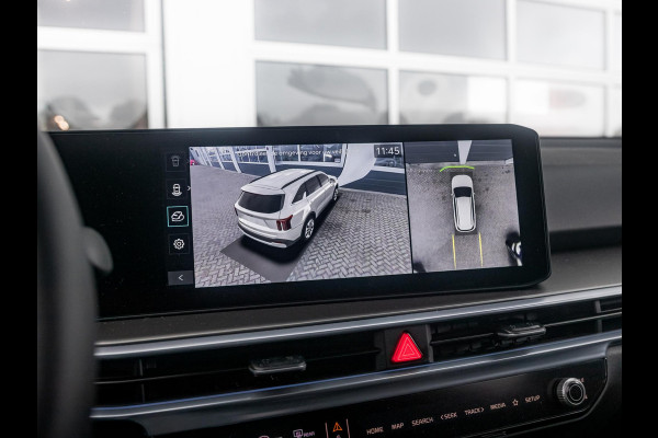 Kia Sorento 1.6 T-GDi Plug-in Hybrid 4WD ExecutiveLine 7p. | Uit voorraad leverbaar | Full Option | Steel Grey Kia Sorento 1.6 T-GDi Plug-in Hybrid 4WD ExecutiveLine 7p. | Uit voorraad leverbaar | Full Option | Steel Grey