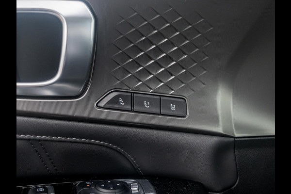 Kia Sorento 1.6 T-GDi Plug-in Hybrid 4WD ExecutiveLine 7p. | Uit voorraad leverbaar | Full Option | Steel Grey Kia Sorento 1.6 T-GDi Plug-in Hybrid 4WD ExecutiveLine 7p. | Uit voorraad leverbaar | Full Option | Steel Grey