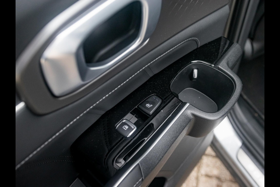 Kia Sorento 1.6 T-GDi Plug-in Hybrid 4WD ExecutiveLine 7p. | Uit voorraad leverbaar | Full Option | Steel Grey Kia Sorento 1.6 T-GDi Plug-in Hybrid 4WD ExecutiveLine 7p. | Uit voorraad leverbaar | Full Option | Steel Grey