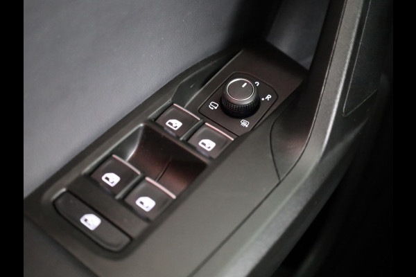Seat Leon Sportstourer 1.0 TSI FR Business Intense 110pk | Verlengde garantie | Navigatie | Parkeersensoren achter | Automatische Airco | Electrische achterklep |
