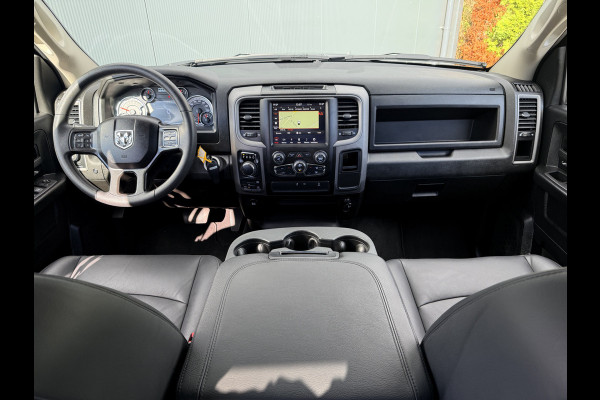 Dodge Ram 1500 5.7 V8 CLASSIC NIGHT 4x4 / LEDER / BPM VRIJ / 1e EIG. / CAMERA / 6-PERS / NAVI / 3.5T TREKHAAK