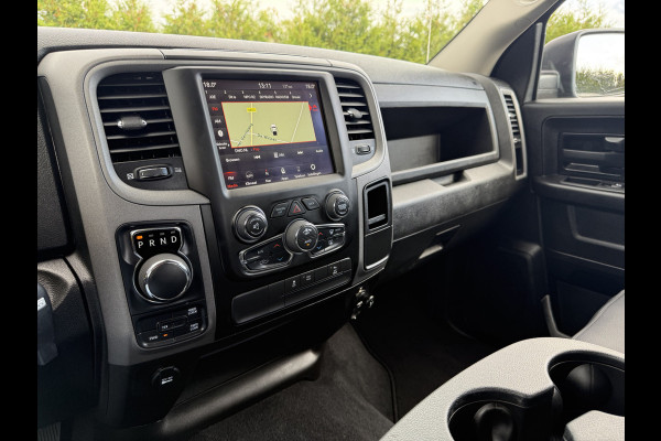 Dodge Ram 1500 5.7 V8 CLASSIC NIGHT 4x4 / LEDER / BPM VRIJ / 1e EIG. / CAMERA / 6-PERS / NAVI / 3.5T TREKHAAK