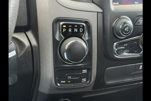 Dodge Ram 1500 5.7 V8 CLASSIC NIGHT 4x4 / LEDER / BPM VRIJ / 1e EIG. / CAMERA / 6-PERS / NAVI / 3.5T TREKHAAK