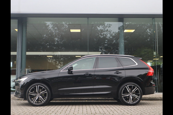Volvo XC60 2.0 B5 Momentum Exclusive / Panoramadak