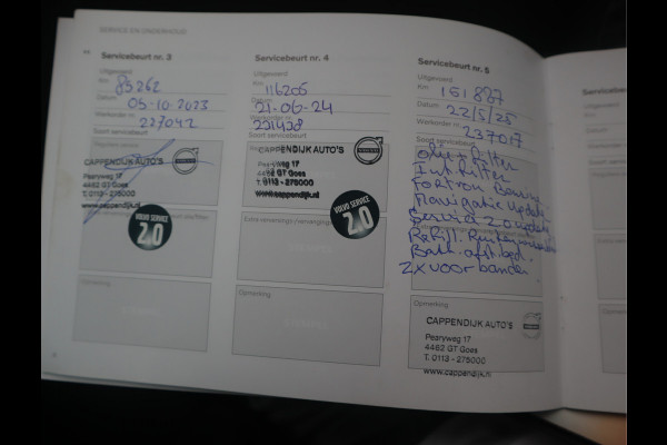 Volvo XC60 2.0 B5 Momentum Exclusive / Panoramadak
