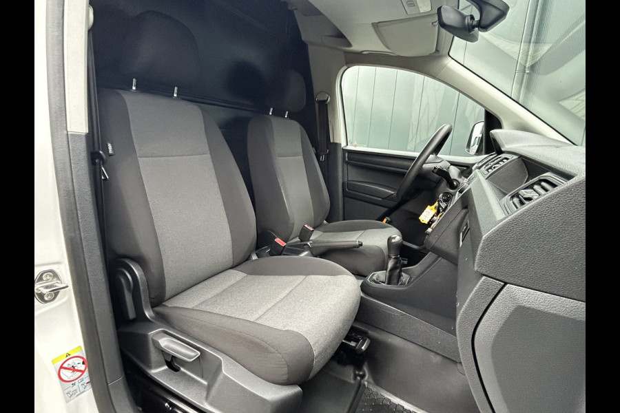 Volkswagen Caddy 2.0 TDI E6 / L1H1 / 1e EIGENAAR / AIRCO / CRUISE / BLUETOOTH / PDC