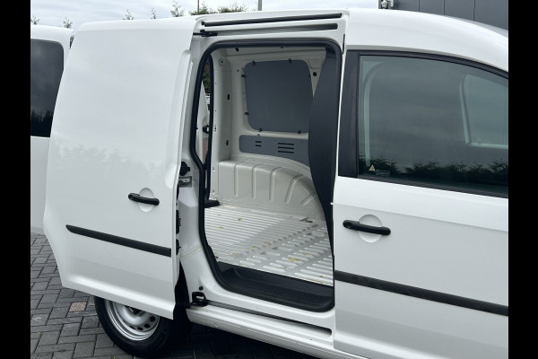 Volkswagen Caddy 2.0 TDI E6 / L1H1 / 1e EIGENAAR / AIRCO / CRUISE / BLUETOOTH / PDC