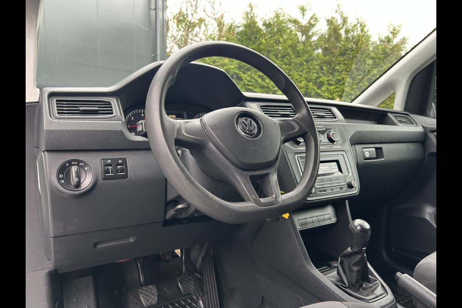 Volkswagen Caddy 2.0 TDI E6 / L1H1 / 1e EIGENAAR / AIRCO / CRUISE / BLUETOOTH / PDC