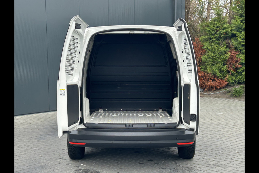 Volkswagen Caddy 2.0 TDI E6 / L1H1 / 1e EIGENAAR / AIRCO / CRUISE / BLUETOOTH / PDC