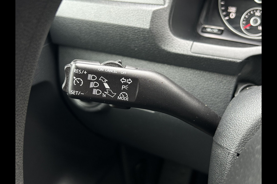 Volkswagen Caddy 2.0 TDI E6 / L1H1 / 1e EIGENAAR / AIRCO / CRUISE / BLUETOOTH / PDC