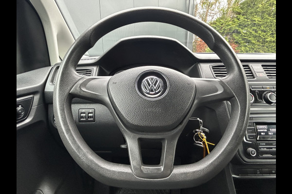 Volkswagen Caddy 2.0 TDI E6 / L1H1 / 1e EIGENAAR / AIRCO / CRUISE / BLUETOOTH / PDC