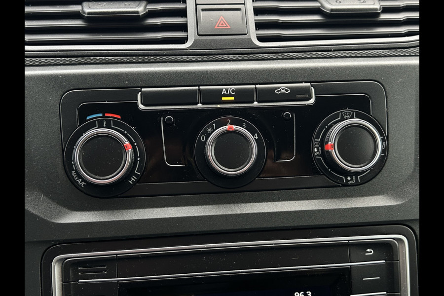 Volkswagen Caddy 2.0 TDI E6 / L1H1 / 1e EIGENAAR / AIRCO / CRUISE / BLUETOOTH / PDC