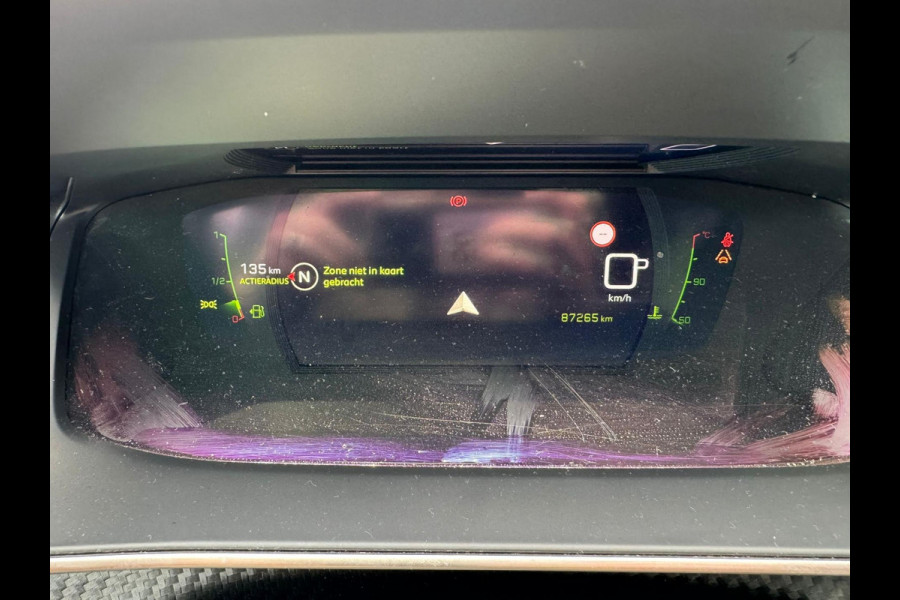 Peugeot 208 1.2 PureTech GT-Line Sport 131PK Garantie Carplay Sfeer LED Camera Cruise Clima Navi Rijklaar