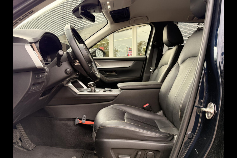Mazda CX-60 2.5 e-SkyActiv PHEV Homura | BOSE |  LEDER | 360° CAMERA |
