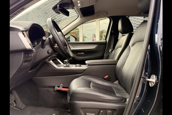 Mazda CX-60 2.5 e-SkyActiv PHEV Homura | BOSE |  LEDER | 360° CAMERA |