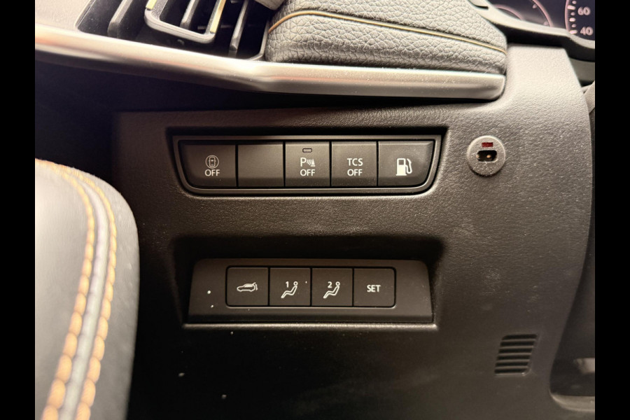 Mazda CX-60 2.5 e-SkyActiv PHEV Homura | BOSE |  LEDER | 360° CAMERA |