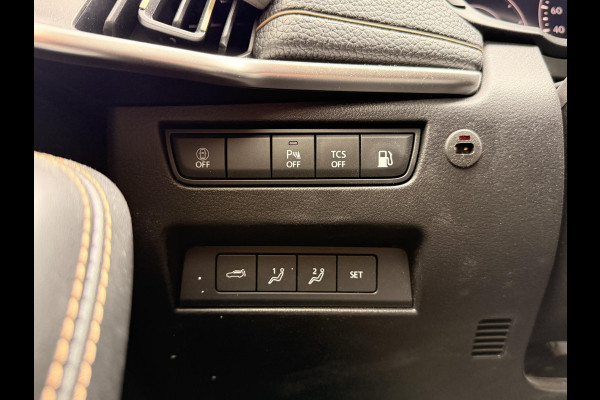 Mazda CX-60 2.5 e-SkyActiv PHEV Homura | BOSE |  LEDER | 360° CAMERA |