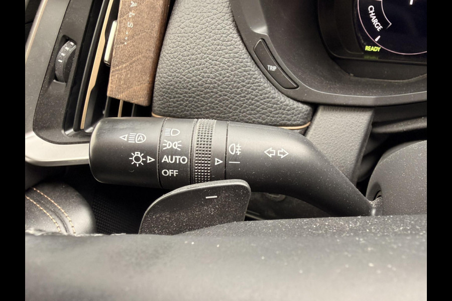 Mazda CX-60 2.5 e-SkyActiv PHEV Homura | BOSE |  LEDER | 360° CAMERA |