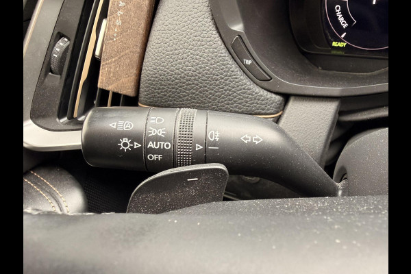 Mazda CX-60 2.5 e-SkyActiv PHEV Homura | BOSE |  LEDER | 360° CAMERA |