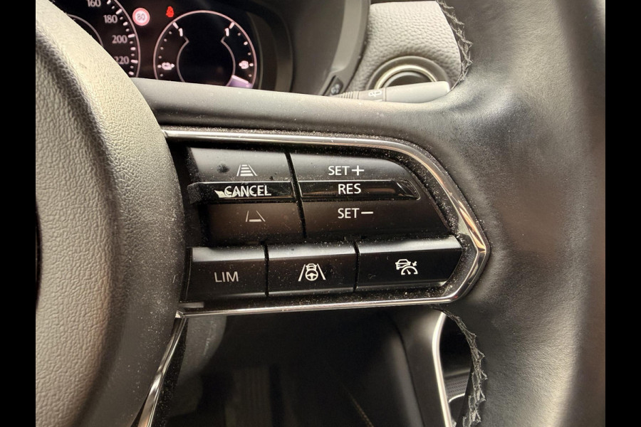 Mazda CX-60 2.5 e-SkyActiv PHEV Homura | BOSE |  LEDER | 360° CAMERA |