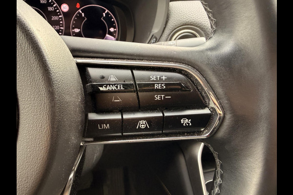 Mazda CX-60 2.5 e-SkyActiv PHEV Homura | BOSE |  LEDER | 360° CAMERA |
