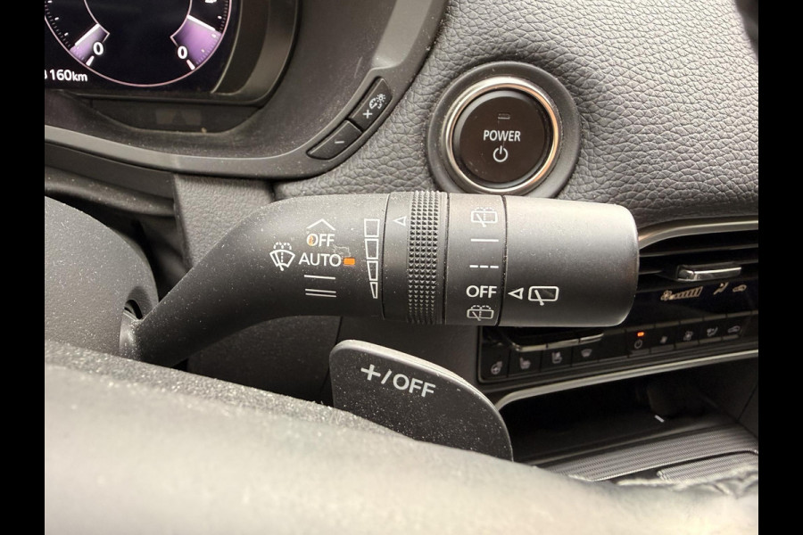 Mazda CX-60 2.5 e-SkyActiv PHEV Homura | BOSE |  LEDER | 360° CAMERA |
