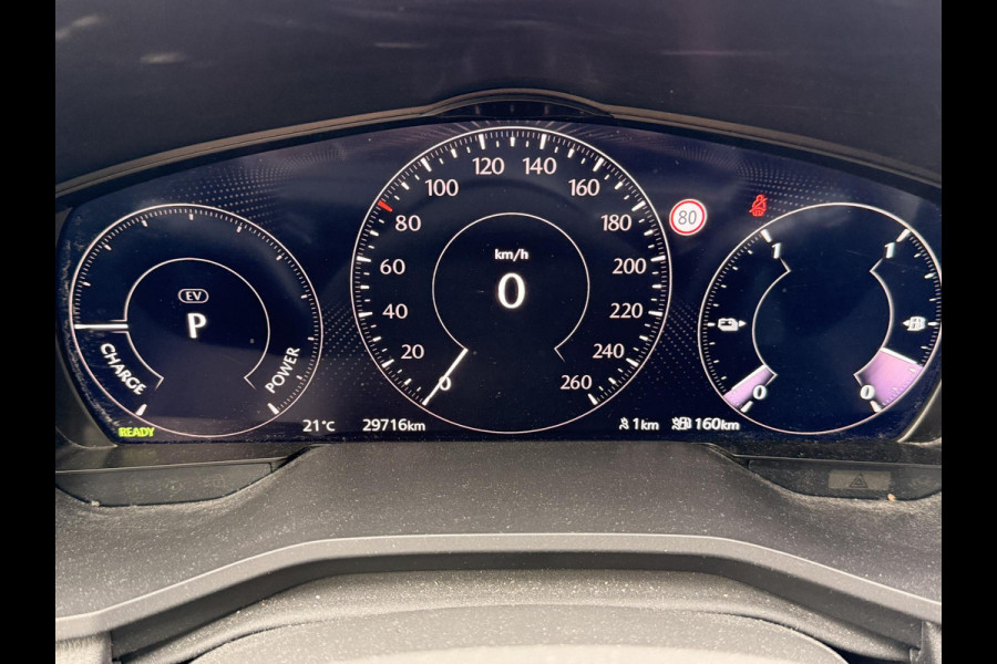Mazda CX-60 2.5 e-SkyActiv PHEV Homura | BOSE |  LEDER | 360° CAMERA |