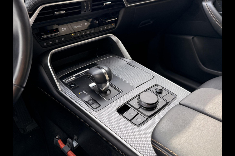 Mazda CX-60 2.5 e-SkyActiv PHEV Homura | BOSE |  LEDER | 360° CAMERA |