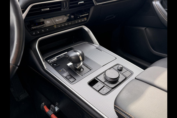 Mazda CX-60 2.5 e-SkyActiv PHEV Homura | BOSE |  LEDER | 360° CAMERA |