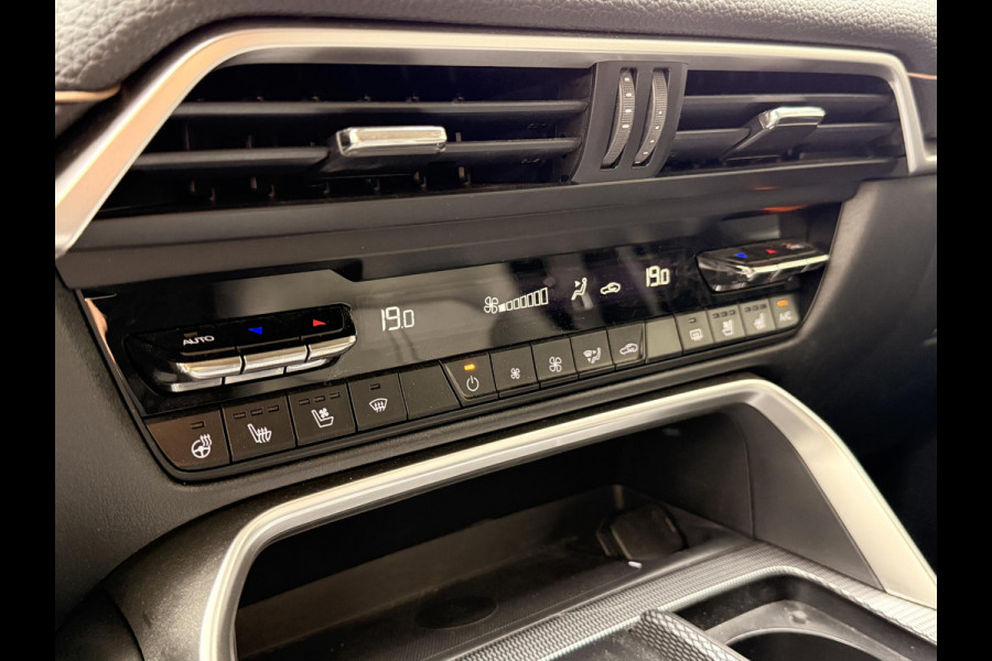 Mazda CX-60 2.5 e-SkyActiv PHEV Homura | BOSE |  LEDER | 360° CAMERA |