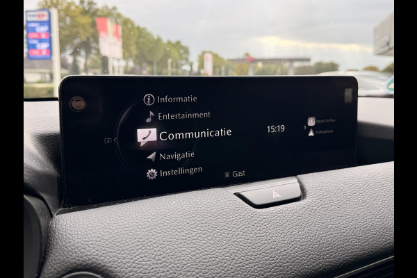 Mazda CX-60 2.5 e-SkyActiv PHEV Homura | BOSE |  LEDER | 360° CAMERA |