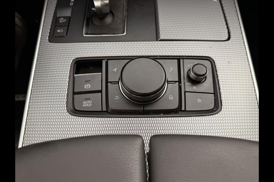 Mazda CX-60 2.5 e-SkyActiv PHEV Homura | BOSE |  LEDER | 360° CAMERA |